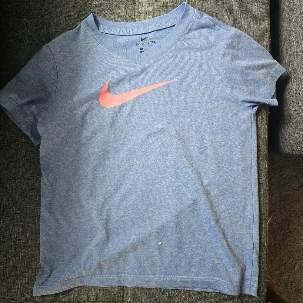 Nike shirt
